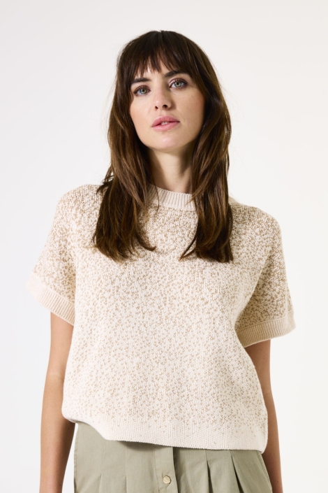 Garcia h50043_ladies pullover